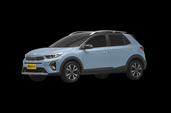 KIA KX1