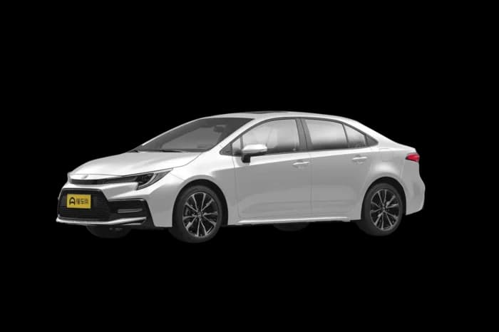 Toyota Levin